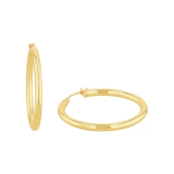 Amor Ohrringe | Damenschmuck-Creolen Damen
