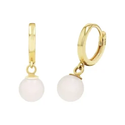 Amor Ohrringe | Damenschmuck-Creolen Damen