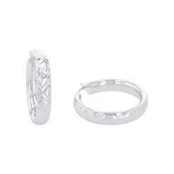 Amor Ohrringe | Damenschmuck-Creolen Damen