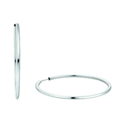 Amor Ohrringe | Damenschmuck-Creolen Damen