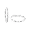 Amor Ohrringe | Damenschmuck-Creolen Damen