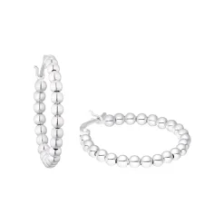Amor Ohrringe | Damenschmuck-Creolen Damen