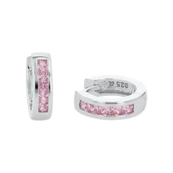 Amor Ohrringe | Damenschmuck-Creolen Damen