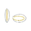 Amor Ohrringe | Damenschmuck-Creolen Damen