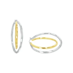 Amor Ohrringe | Damenschmuck-Creolen Damen