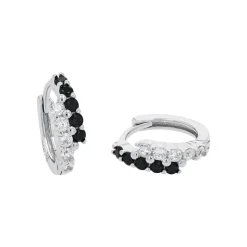 Amor Ohrringe | Damenschmuck-Creolen Damen