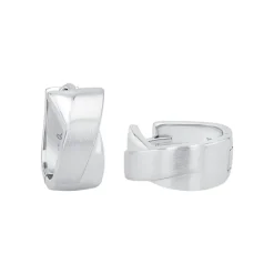 Amor Ohrringe | Damenschmuck-Creolen Damen