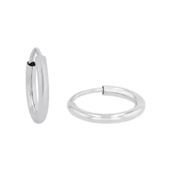 Amor Ohrringe | Damenschmuck-Creolen Damen