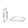 Amor Ohrringe | Damenschmuck-Creolen Damen