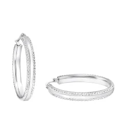 Amor Ohrringe | Damenschmuck-Creolen Damen