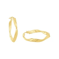 Amor Ohrringe | Damenschmuck-Creolen Damen