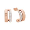 Amor Ohrringe | Damenschmuck-Creolen Damen