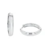 Amor Ohrringe | Damenschmuck-Creolen Damen