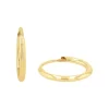 Amor Ohrringe | Damenschmuck-Creolen Damen