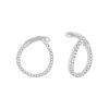 Amor Ohrringe | Damenschmuck-Creolen Damen