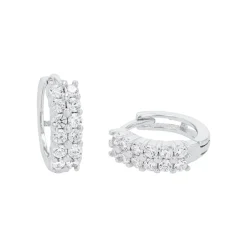 Amor Ohrringe | Damenschmuck-Creolen Damen