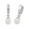 Amor Ohrringe | Damenschmuck-Creolen Damen