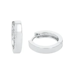 Amor Ohrringe | Damenschmuck-Creolen Damen