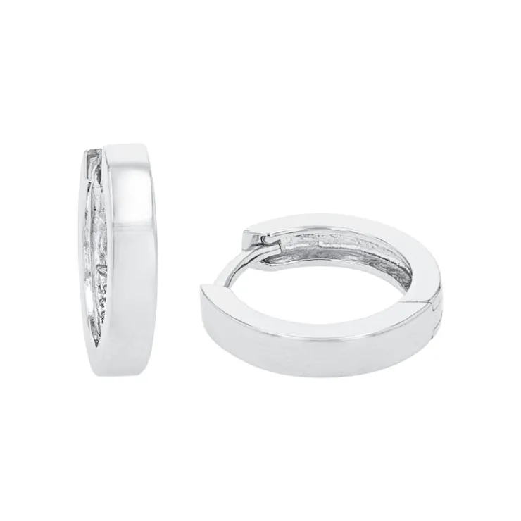 Amor Ohrringe | Damenschmuck-Creolen Damen