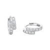 Amor Ohrringe | Damenschmuck-Creolen Damen