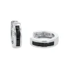 Amor Ohrringe | Damenschmuck-Creolen Damen