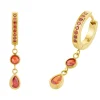 Amor Ohrringe | Damenschmuck-Creolen Damen