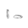 Amor Ohrringe | Damenschmuck-Creolen Damen