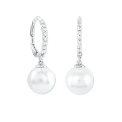 Amor Ohrringe | Damenschmuck-Creolen Damen