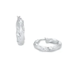 Amor Ohrringe | Damenschmuck-Creolen Damen