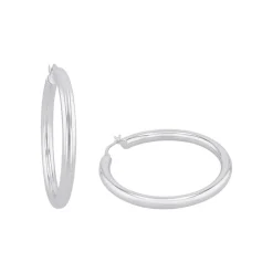 Amor Ohrringe | Damenschmuck-Creolen Damen