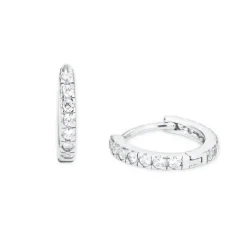 Amor Ohrringe | Damenschmuck-Creolen Damen