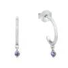 Amor Ohrringe | Damenschmuck-Creolen Damen