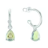 Amor Ohrringe | Damenschmuck-Creolen Damen