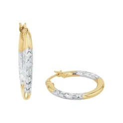 Amor Ohrringe | Damenschmuck-Creolen Damen