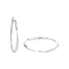 Amor Ohrringe | Damenschmuck-Creolen Damen
