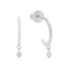 Amor Ohrringe | Damenschmuck-Creolen Damen