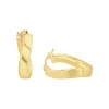 Amor Ohrringe | Damenschmuck-Creolen Damen