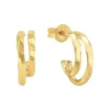 Amor Ohrringe | Damenschmuck-Creolen Damen