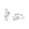 Amor Ohrringe | Damenschmuck-Creolen Damen
