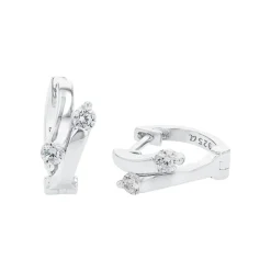 Amor Ohrringe | Damenschmuck-Creolen Damen