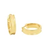 Amor Ohrringe | Damenschmuck-Creolen Damen
