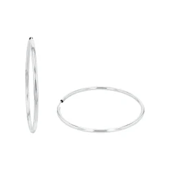 Amor Ohrringe | Damenschmuck-Creolen Damen