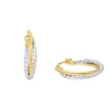 Amor Ohrringe | Damenschmuck-Creolen Damen