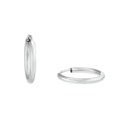 Amor Ohrringe | Damenschmuck-Creolen Damen