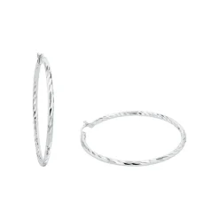 Amor Ohrringe | Damenschmuck-Creolen Damen