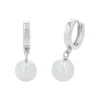 Amor Ohrringe | Damenschmuck-Creolen Damen