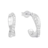 Amor Ohrringe | Damenschmuck-Creolen Damen