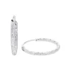 Amor Ohrringe | Damenschmuck-Creolen Damen