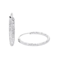 Amor Ohrringe | Damenschmuck-Creolen Damen