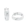 Amor Ohrringe | Damenschmuck-Creolen Damen